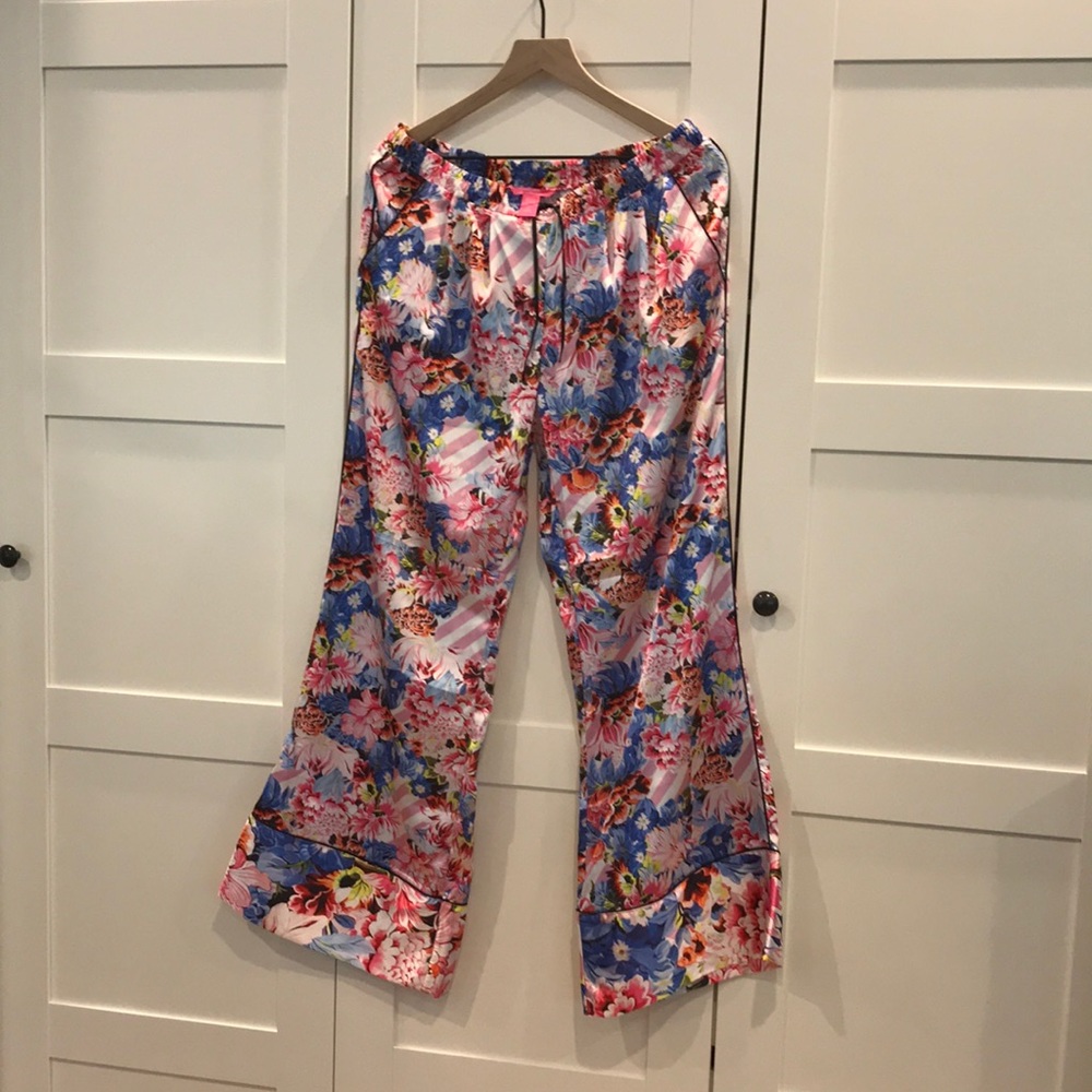 Victoria Secret bottom pajamas